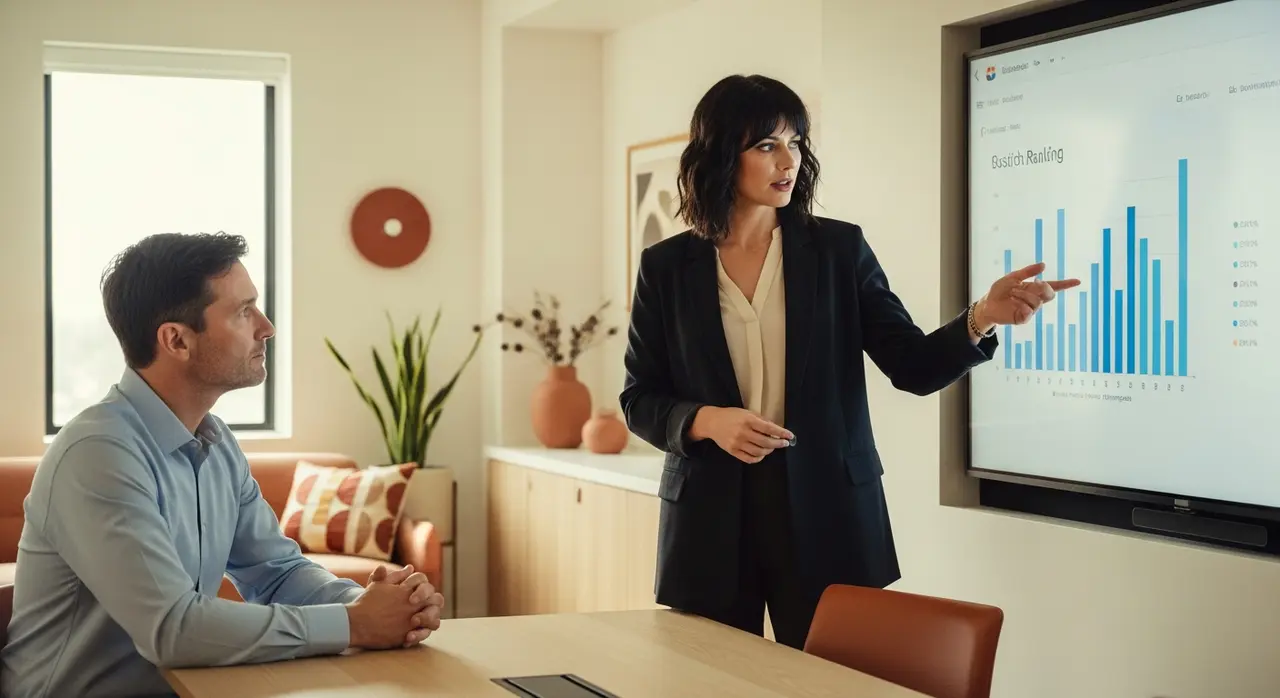 Consultant SEO Ivry-sur-Seine