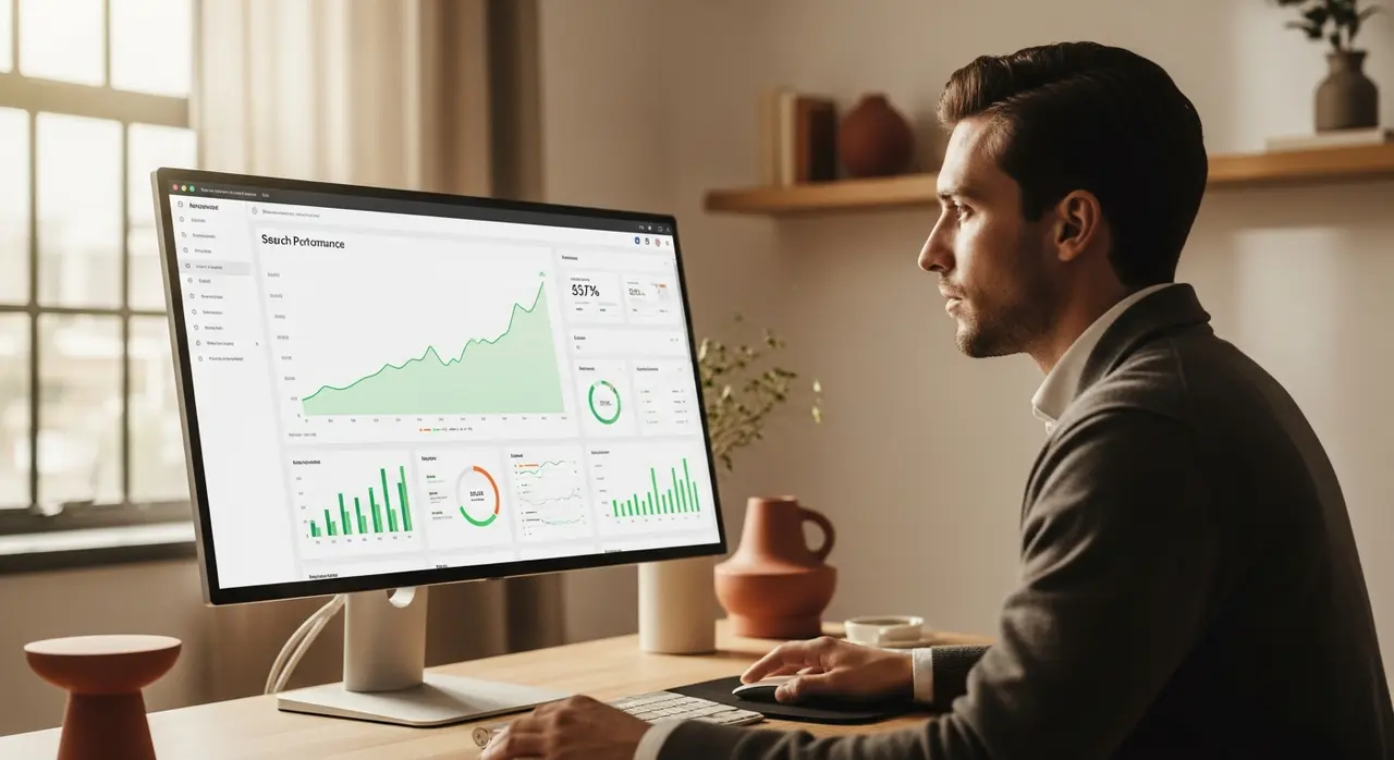 Consultant SEO Ivry-sur-Seine